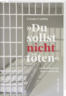 Buchcover "Du sollst nicht töten"