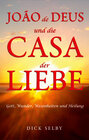 Buchcover João de Deus und die Casa der Liebe