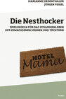 Buchcover Nesthocker und Mamapdia