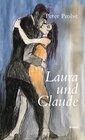 Buchcover Laura und Claude