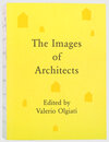 Buchcover The Images of Architects