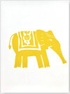 Buchcover White Elephant