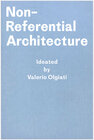 Buchcover Non-Referential Architecture