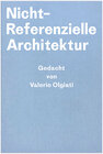 Buchcover Nicht-Referenzielle Architektur