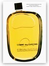 Buchcover COMME DES GARÇONS PARFUMS 1994–2025