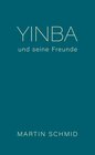 Buchcover Yinba und seine Freunde
