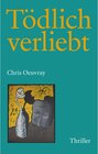 Buchcover Tödlich verliebt