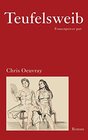 Buchcover Teufelsweib: Frauenpower pur