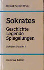 Buchcover Sokrates-Studien / Sokrates - Geschichte, Legende, Spiegelungen