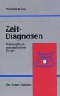 Buchcover Zeit-Diagnosen