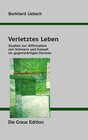 Buchcover Verletztes Leben