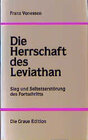Buchcover Die Herrschaft des Leviathan