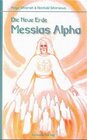 Buchcover Die Neue Erde Messias Alpha