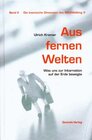 Buchcover Aus fernen Welten