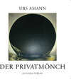 Buchcover Der Privatmönch