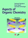 Buchcover Aspects of Organic Chemistry