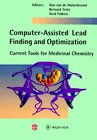 Buchcover Computer-Assisted Lead Finding and Optimization
