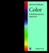 Buchcover Color
