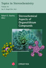 Buchcover Stereochemical Aspects of Organolithium Compounds