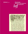 Buchcover Jahrbuch des Historischen Vereins Band 111 / Historischer Verein für das Fürstentum Liechtenstein, Schaan