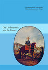Buchcover Die Liechtenstein und die Kunst (Band 3)