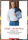 Buchcover A. Vogel - für den Mann