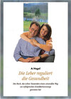 Buchcover Die Leber reguliert die Gesundheit