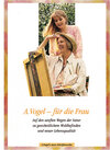 Buchcover A. Vogel - für die Frau
