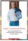 Buchcover A. Vogel - à l'intention de l'homme