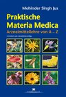 Buchcover Praktische Materia Medica
