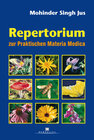 Buchcover Repertorium zur Praktischen Materia Medica