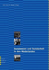 Buchcover Sozialwesen und Sozialarbeit in den Niederlanden
