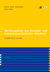 Buchcover Werkzeugkiste des lösungs- und kompetenzorientierten Handelns