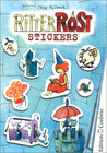 Buchcover Ritter Rost Stickers