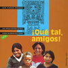 Buchcover Que tal amigos
