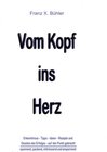 Buchcover Vom Kopf ins Herz