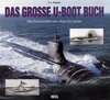 Buchcover Das grosse U-Boot-Buch