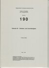 Buchcover Robuste M-Schätzer und Zuverlässigkeit