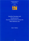 Buchcover Satellite Geodesy and Geodynamics