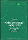 Buchcover KMU Führungskompetenz
