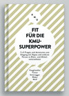 Buchcover Fit für die KMU-Superpower