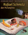 Buchcover Rafael Schmitz der Pommfritz