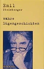 Buchcover Wahre Lügengeschichten Buch