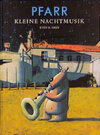 Buchcover Kleine Nachtmusik