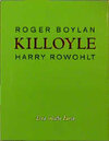 Buchcover Killoyle