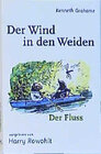 Buchcover Der Wind in den Weiden