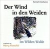 Buchcover Der Wind in den Weiden