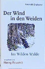 Buchcover Der Wind in den Weiden