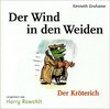 Buchcover Der Wind in den Weiden