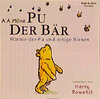 Buchcover Pu der Bär / Winnie-der-Pu und einige Bienen